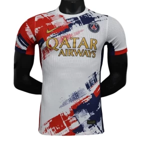 Seconda Maglia PSG Player Version 2024/2025